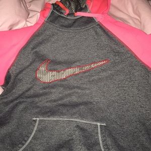 Nike sweatshirt